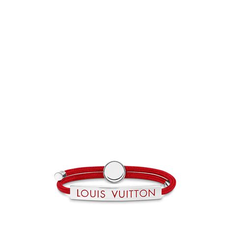 louis vuitton mens bracelet replica|authentic louis vuitton space bracelet.